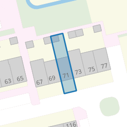 Perceel DEL00-S-1446