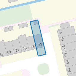 Perceel DEL00-S-1449