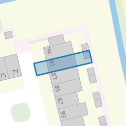 Perceel DEL00-S-1452