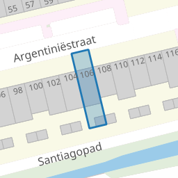 Perceel DEL00-S-1464