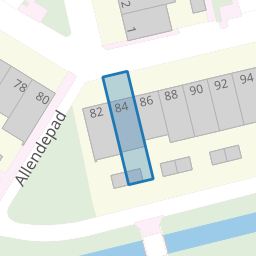 Perceel DEL00-S-1475