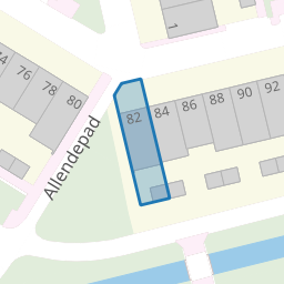 Perceel DEL00-S-1476