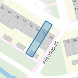 Perceel DEL00-S-1478