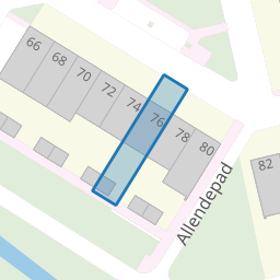 Perceel DEL00-S-1479