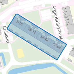 Perceel DEL00-S-1485