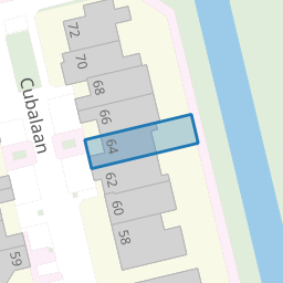 Perceel DEL00-S-1491