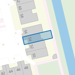 Perceel DEL00-S-1496