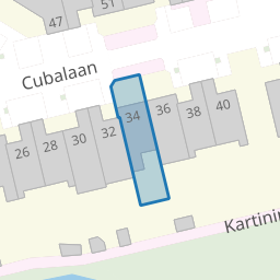 Perceel DEL00-S-1506