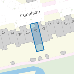 Perceel DEL00-S-1508