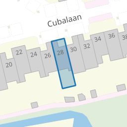 Perceel DEL00-S-1509