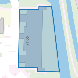 Perceel DEL00-S-1559