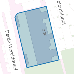 Perceel DEL00-S-1572