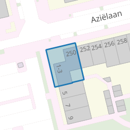 Perceel DEL00-S-1598