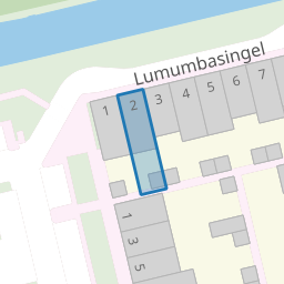 Perceel DEL00-S-1610