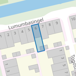 Perceel DEL00-S-1614