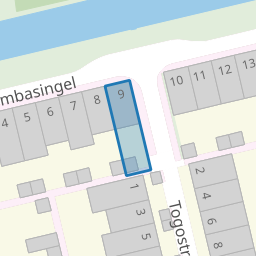 Perceel DEL00-S-1617