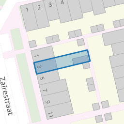 Perceel DEL00-S-1619