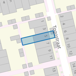 Perceel DEL00-S-1626