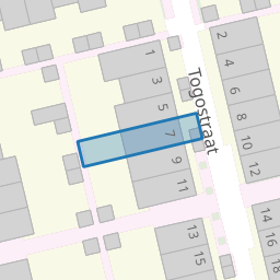 Perceel DEL00-S-1627