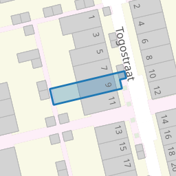 Perceel DEL00-S-1628