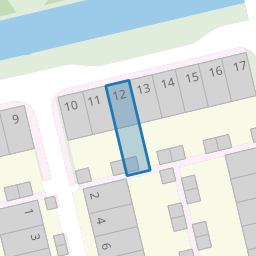 Perceel DEL00-S-1632