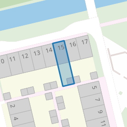 Perceel DEL00-S-1635