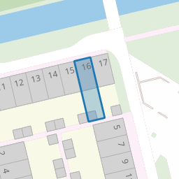 Perceel DEL00-S-1636