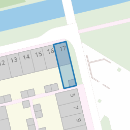 Perceel DEL00-S-1637