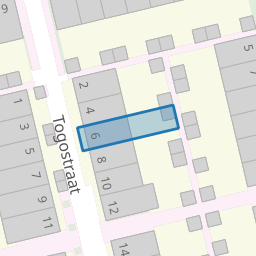 Perceel DEL00-S-1640