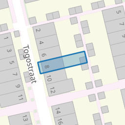 Perceel DEL00-S-1641