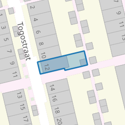 Perceel DEL00-S-1643