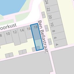 Perceel DEL00-S-1656