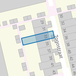 Perceel DEL00-S-1664