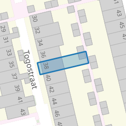 Perceel DEL00-S-1675