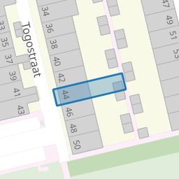 Perceel DEL00-S-1678