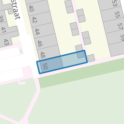 Perceel DEL00-S-1681