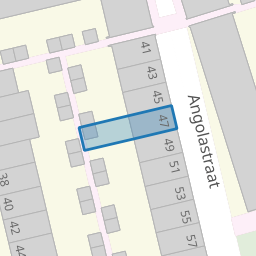 Perceel DEL00-S-1685