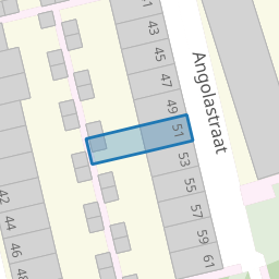 Perceel DEL00-S-1687