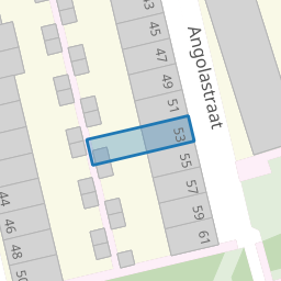 Perceel DEL00-S-1688