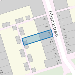 Perceel DEL00-S-1697