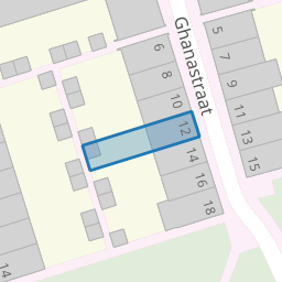 Perceel DEL00-S-1698