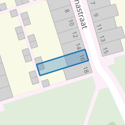 Perceel DEL00-S-1700