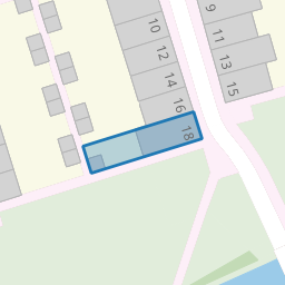 Perceel DEL00-S-1701