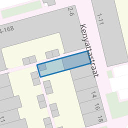 Perceel DEL00-S-1709