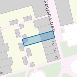 Perceel DEL00-S-1711