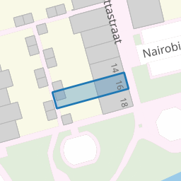 Perceel DEL00-S-1713