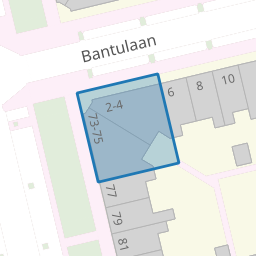 Perceel DEL00-S-1739