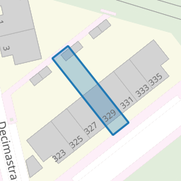 Perceel DEL00-S-1748