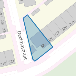 Perceel DEL00-S-1751