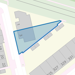 Perceel DEL00-S-1752